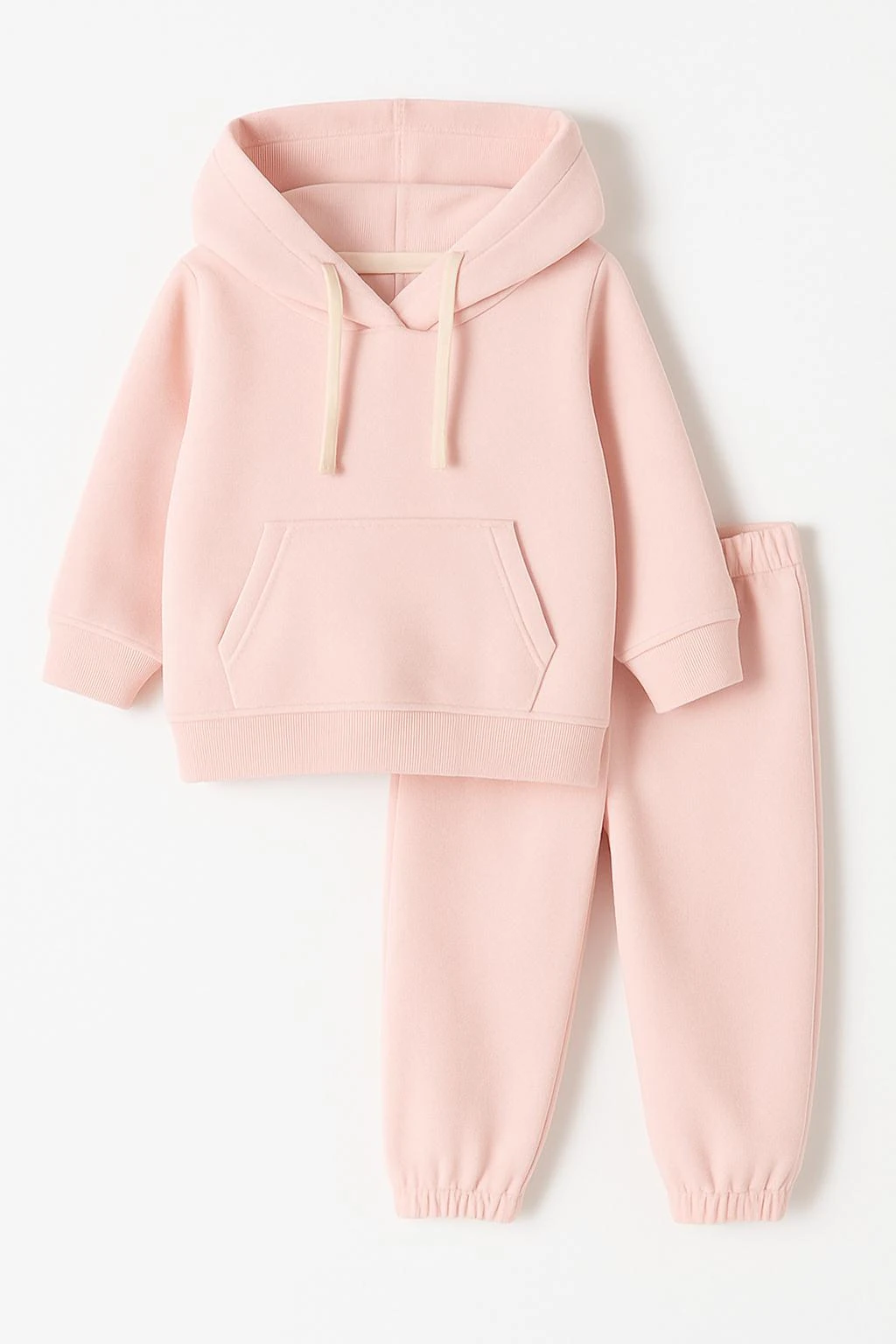 PİNK WRAP EŞOFMAN TAKIMI