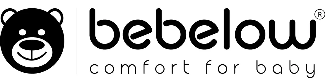 Bebelow / Comfort For Baby logo