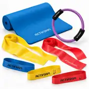 Ortopiq Komple Pilates Seti