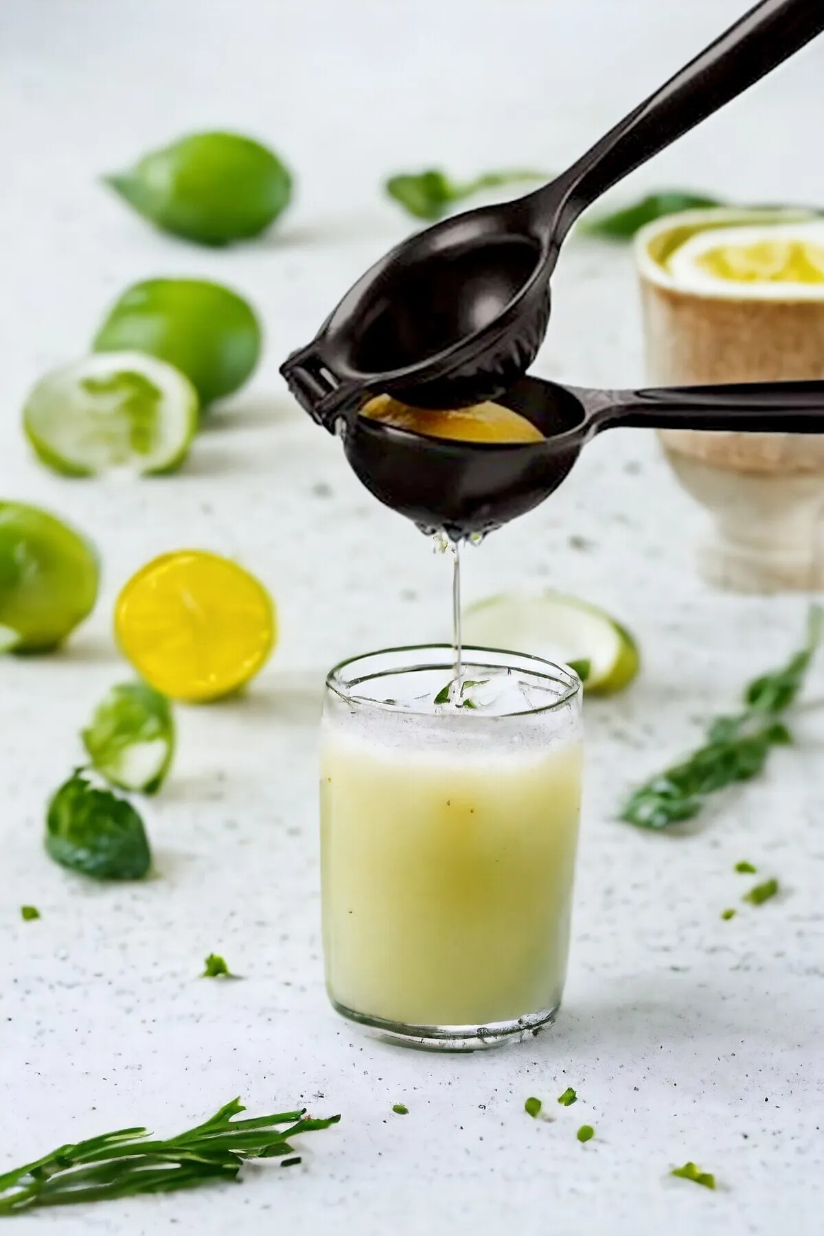 Döküm Limon Sıkacağı Portakal Limon Narenciye Sıkacağı