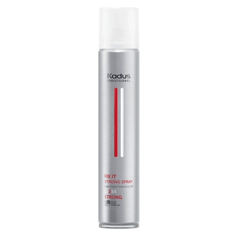 Kadus Professional Fix it Güçlü Saç Şekillendirici Sprey 500 ml
