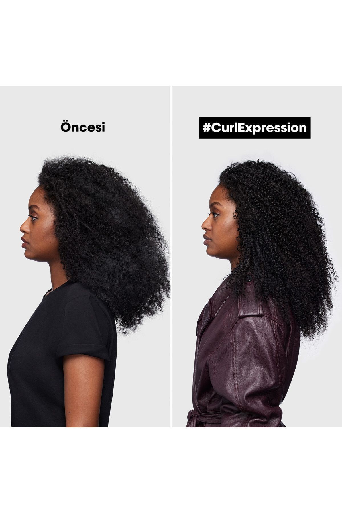 L'oreal Professionnel Curl Expression Şampuan 300ml