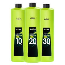 L'oreal Professionnel İnoa Oksidan Krem 20 Vol. %6  1000ml 