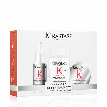  Premiere Essentials Tanışma Seti