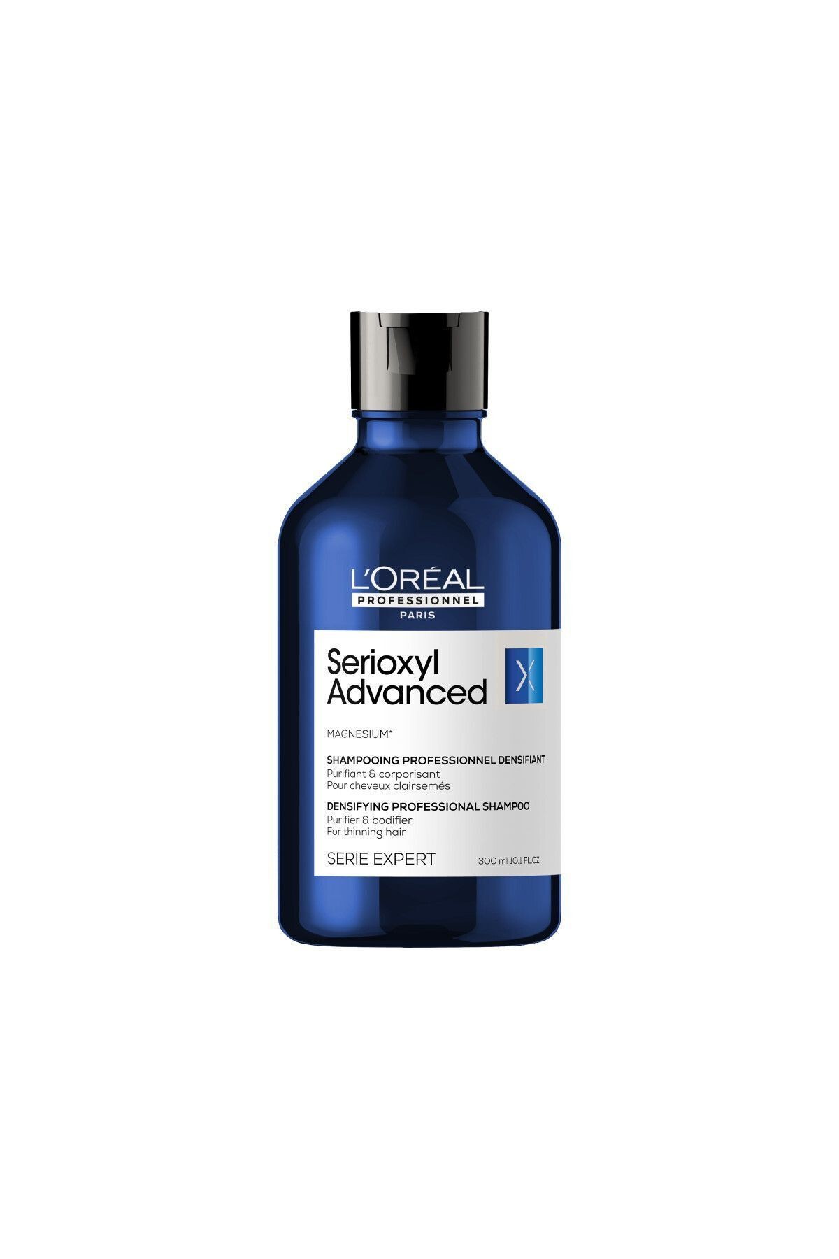 L'oreal Professionnel Serioxyl Advanced Yoğunluk Kazandıran Şampuan 300ml