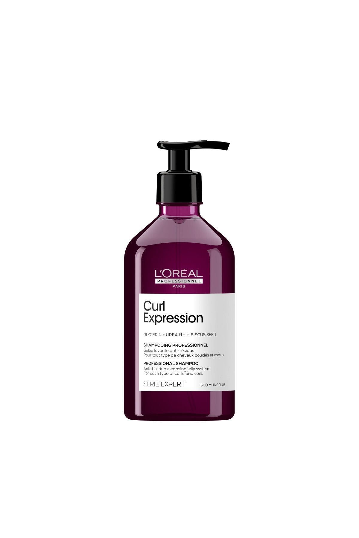 L'oreal Professionnel Curl Expression  Şampuan 500ml