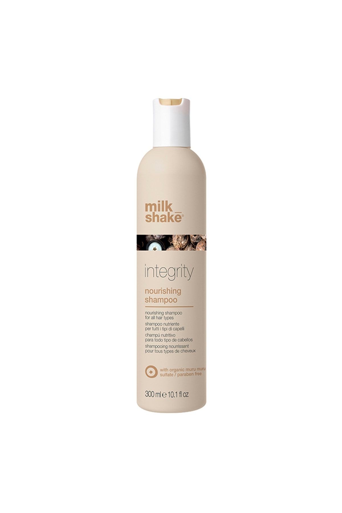 Integrity Nourishing Shampoo 300 Ml 