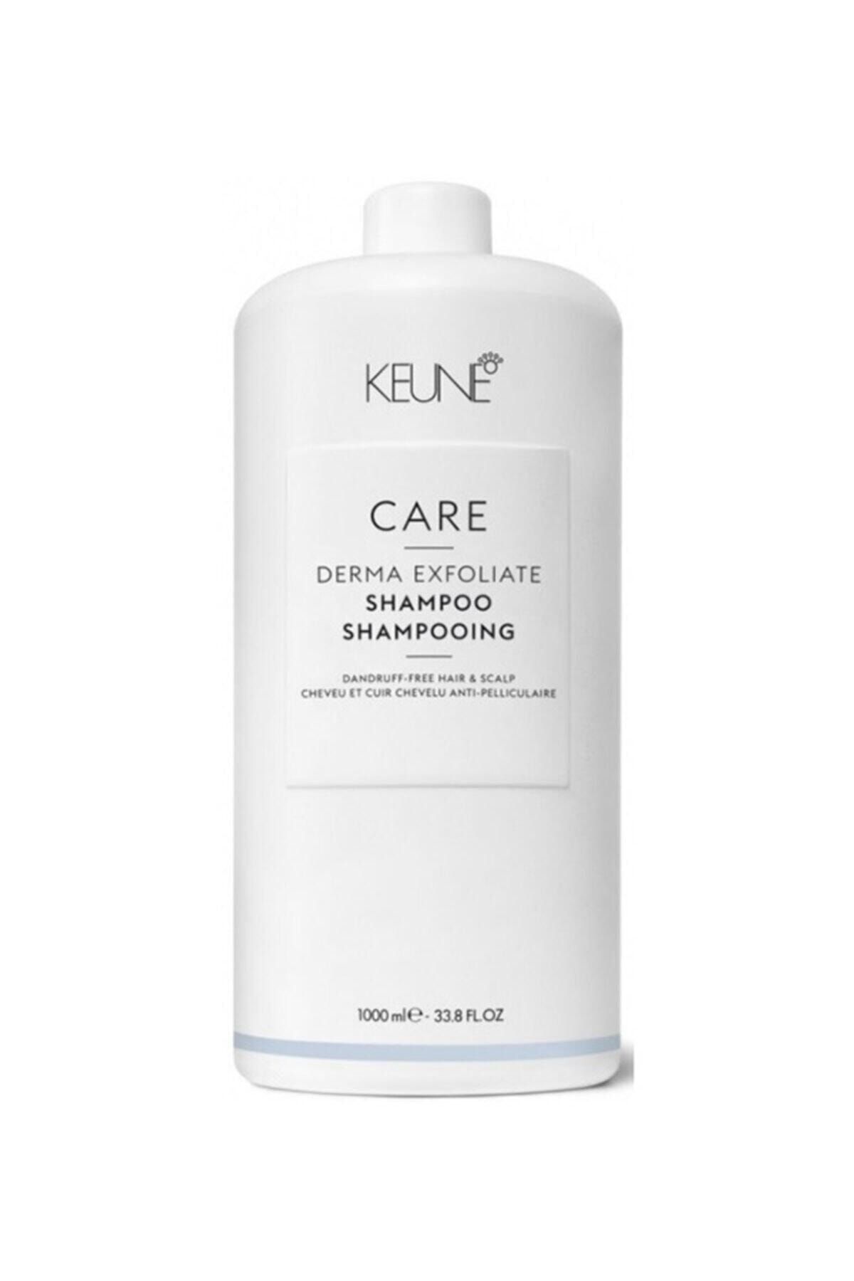Derma Exfolıate Kepeğe Karşı Şampuan 1000ml