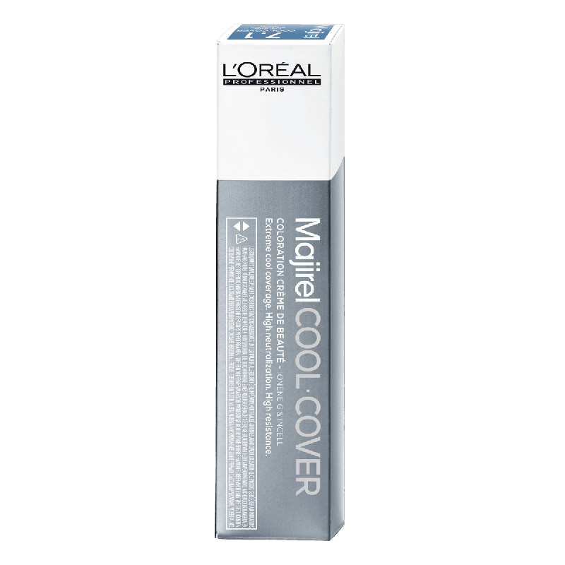 L'oreal Professionnel Majirel Cool Cover 7 Numara Saç Boyası  50ml 