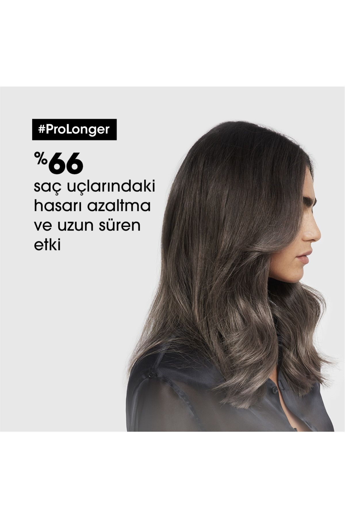 L'oreal Professionnel Pro Longer Cream 10 İn 1 Saç Bakım Kremi 150 Ml