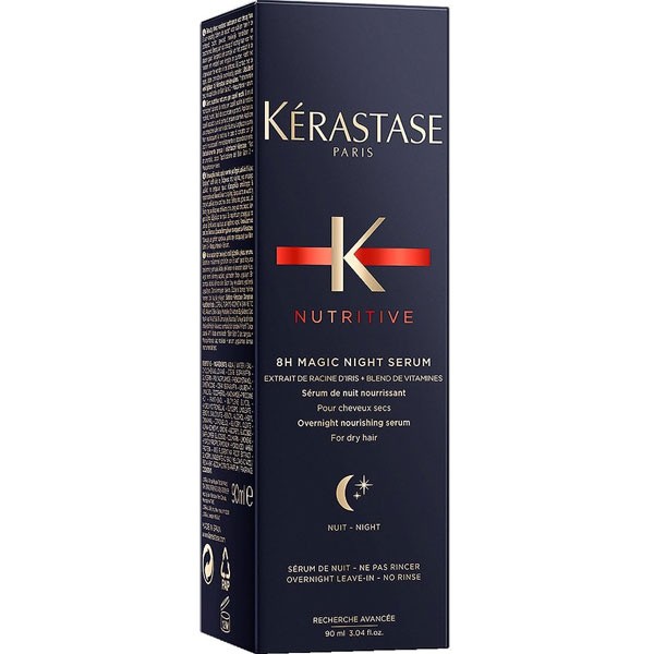 Kerastase Nutritive 8H Magic Night Yoğun Besleyici Gece Serumu 90 ml