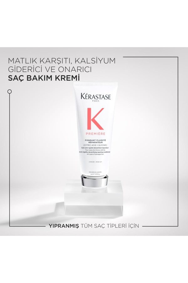  Premiere 3’lü Onarıcı Bakım Seti