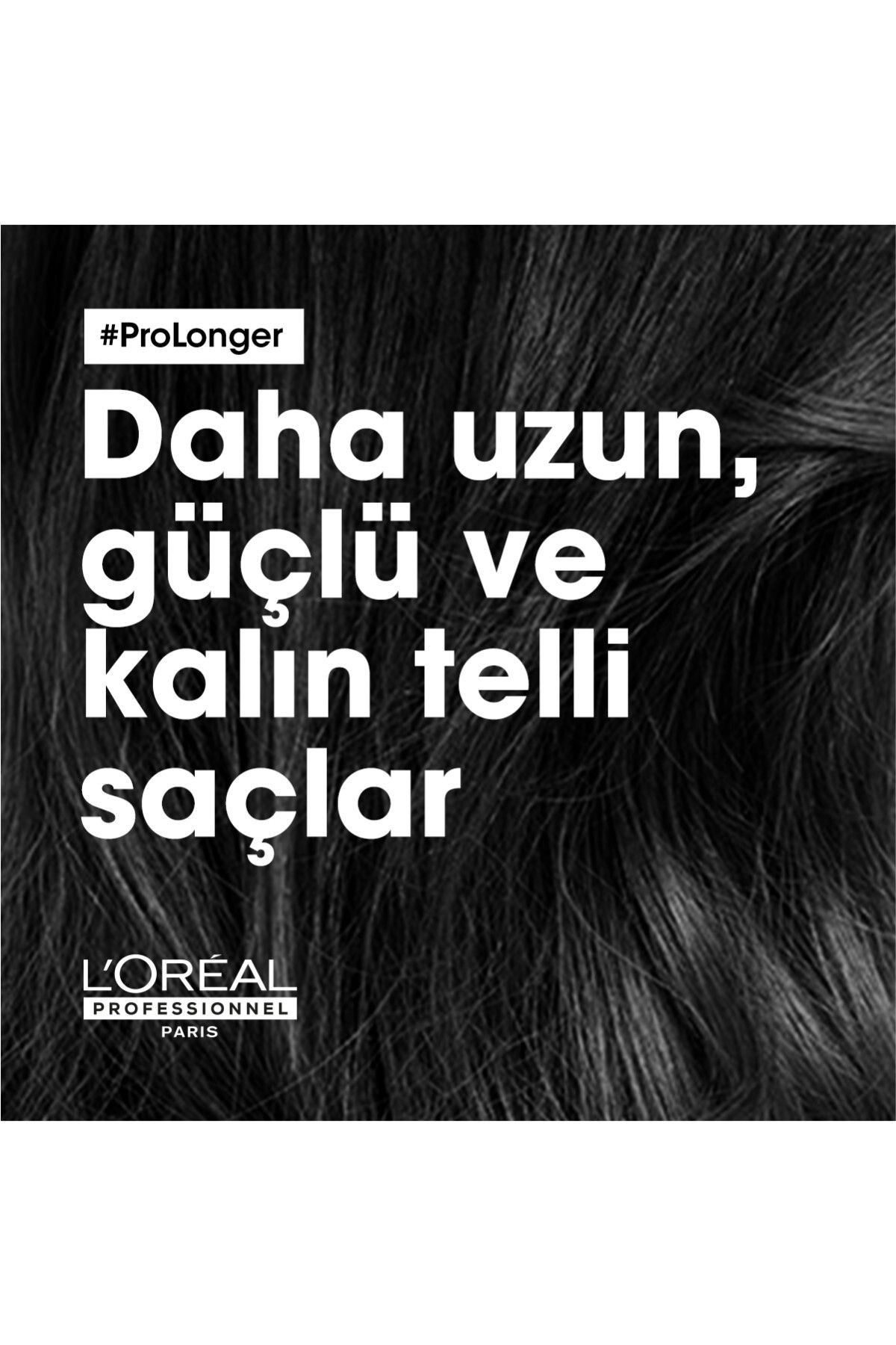 L'oreal Professionnel Pro Longer Saç Maskesi 250 Ml