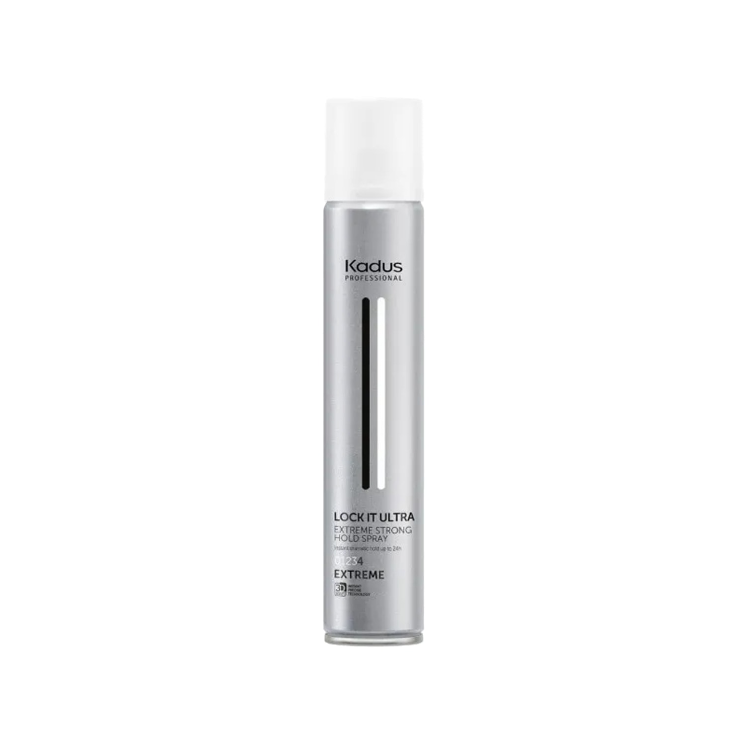 Kadus Professional Lock it Spray 500 ml