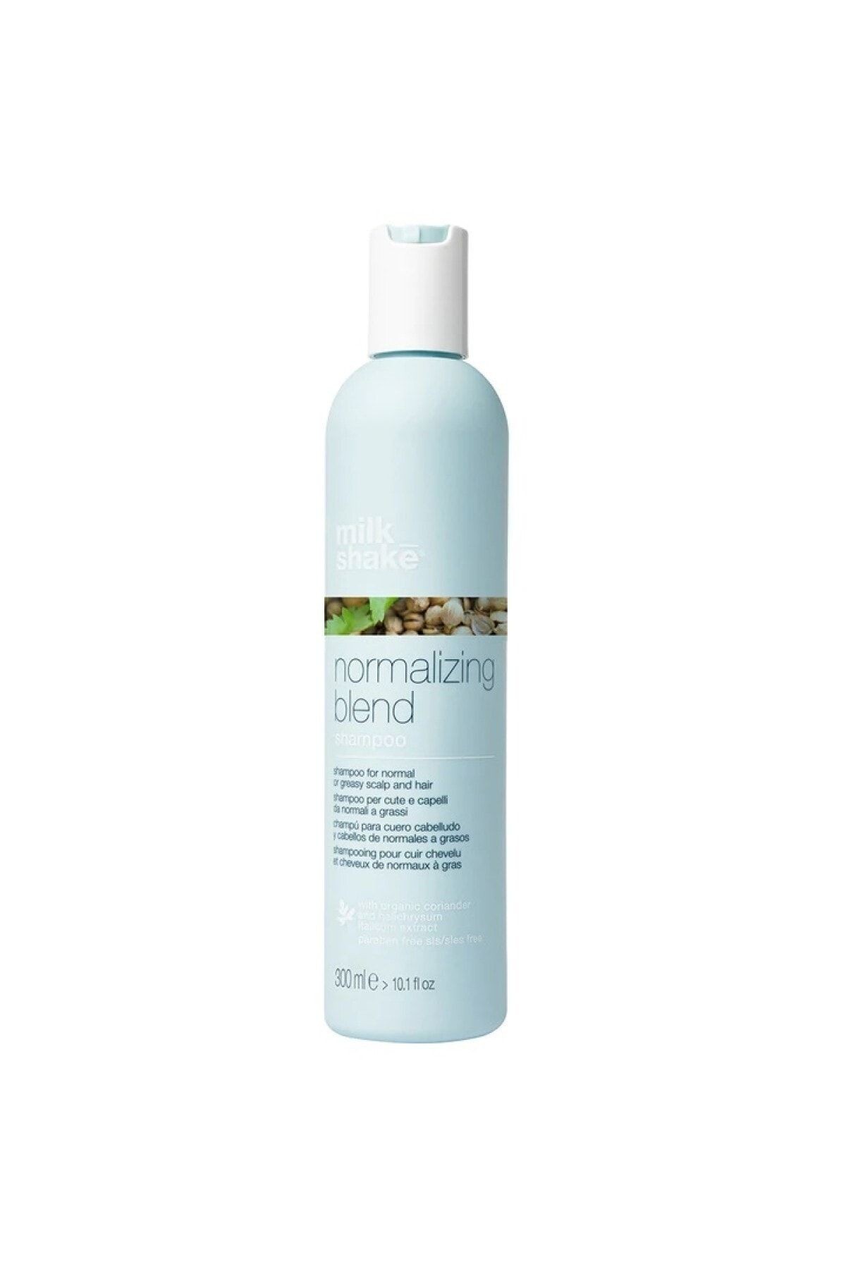 Normalizing Blend Shampoo 300 Ml (Normal Veya Yağlı Baş Derileri Için Dengeleyici Şampuan)