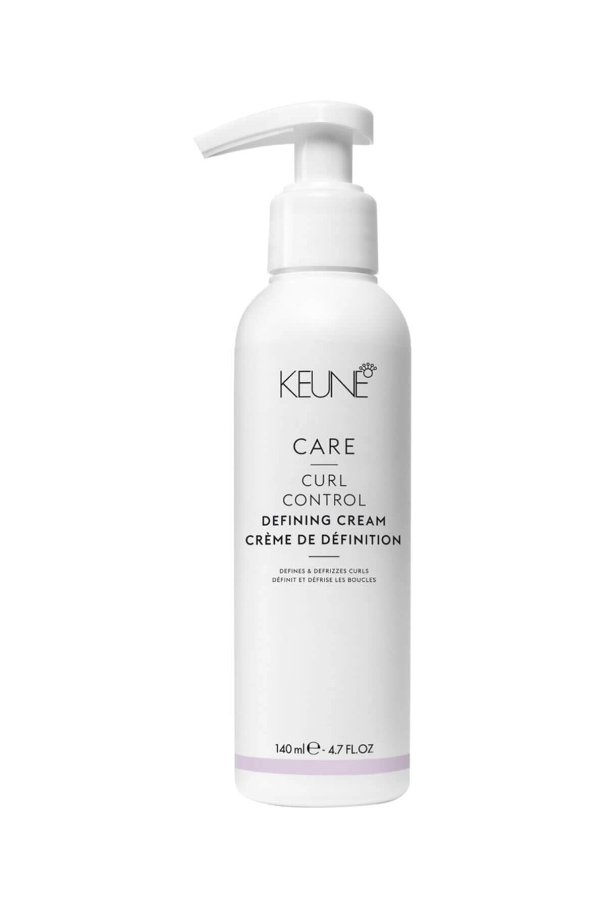 Curl Control Defining Cream Krem 140ml (Saçtaki Bukleleri Belirginleştirici Krem)