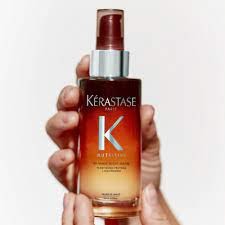 Kerastase Nutritive 8H Magic Night Yoğun Besleyici Gece Serumu 90 ml