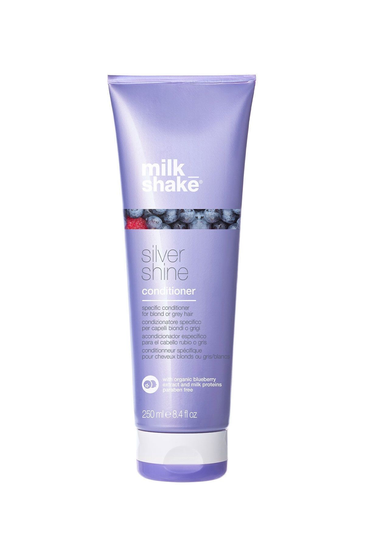 Silver Shine Conditioner 250 ml