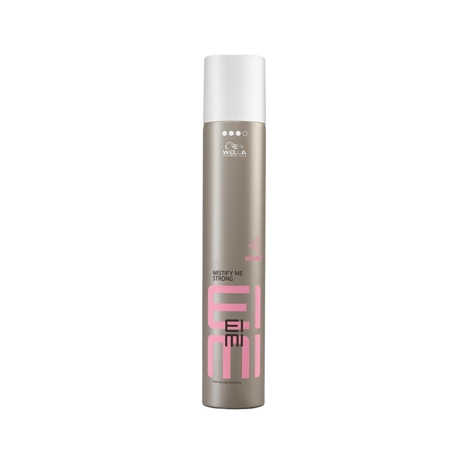 Wella EIMI Fixing Mistify Me Strong Saç Spreyi 500 ml