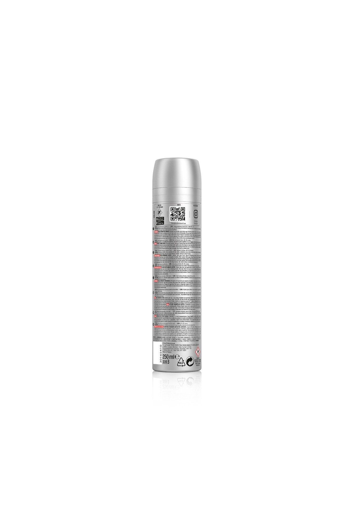 Techni Art Savage Panache Pure Hacimlendirici Pudralı Saç Spreyi 250 ml