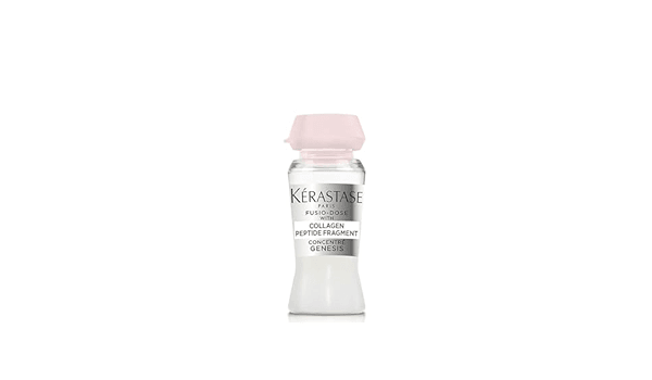 Fusio Dose Concentre Genesis Koparak Dökülen Zayıf Saçlar İçin Güçlendirici Kür 10x12ml