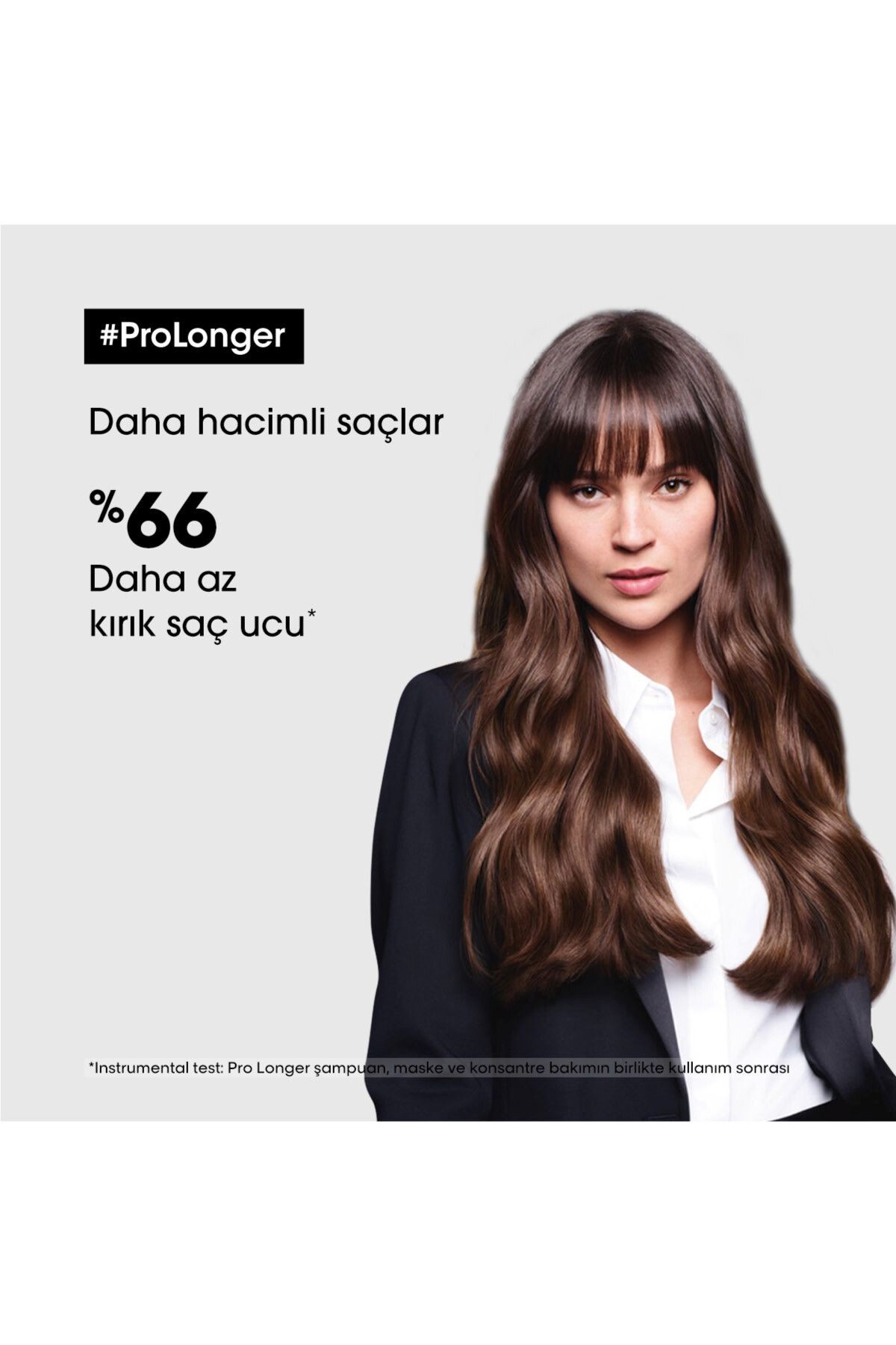 L'oreal Professionnel Pro Longer Saç Maskesi 250 Ml