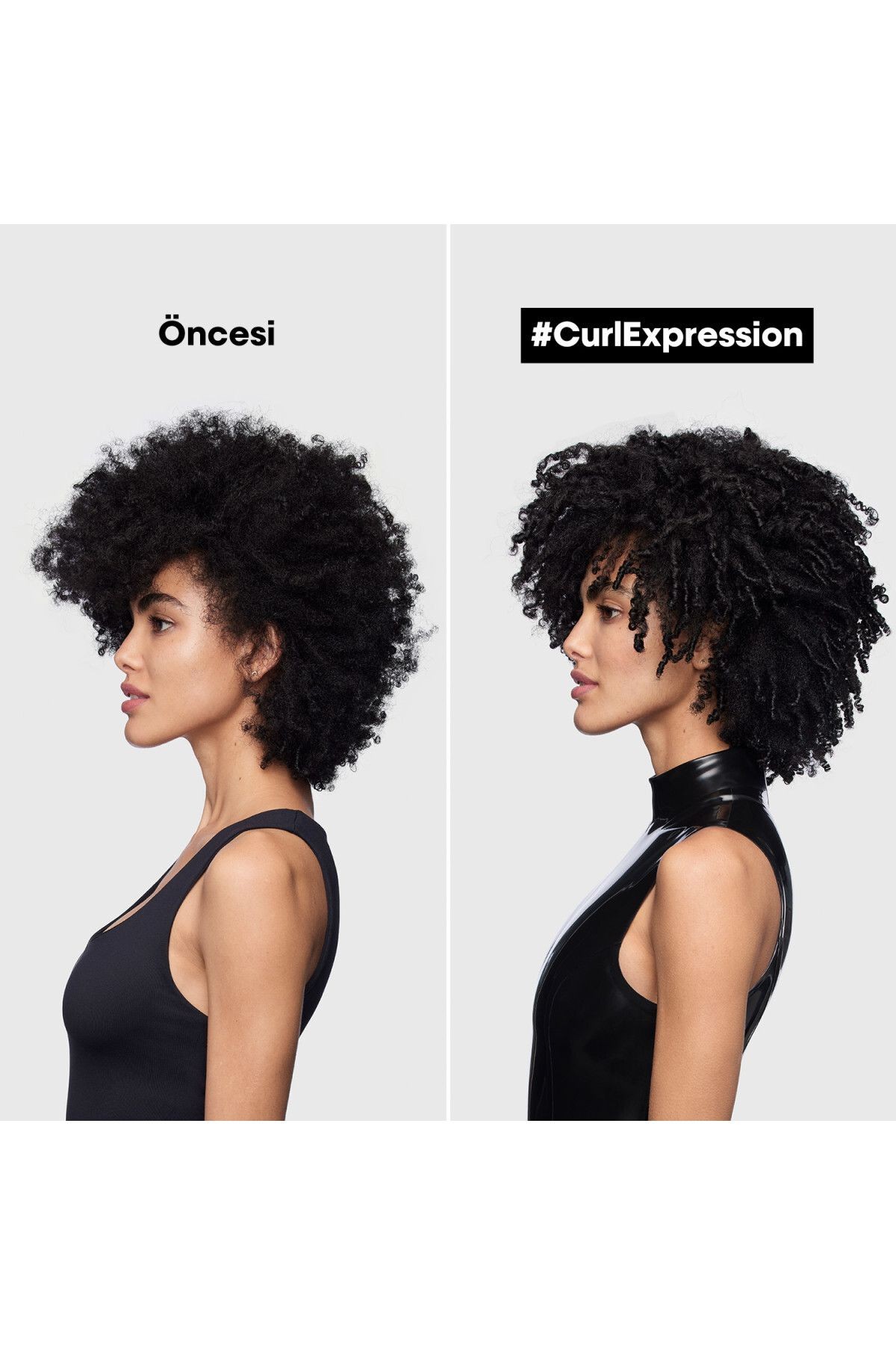 L'oreal Professionnel  Curl Expression Kıvırcık Saçlar Için Yoğun Nemlendirici Saç Maskesi 250 Ml