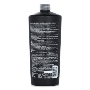 Densifique Bain Densite Homme Erkeklere Özel Dökülme Karşıtı Şampuan 1000 ml 