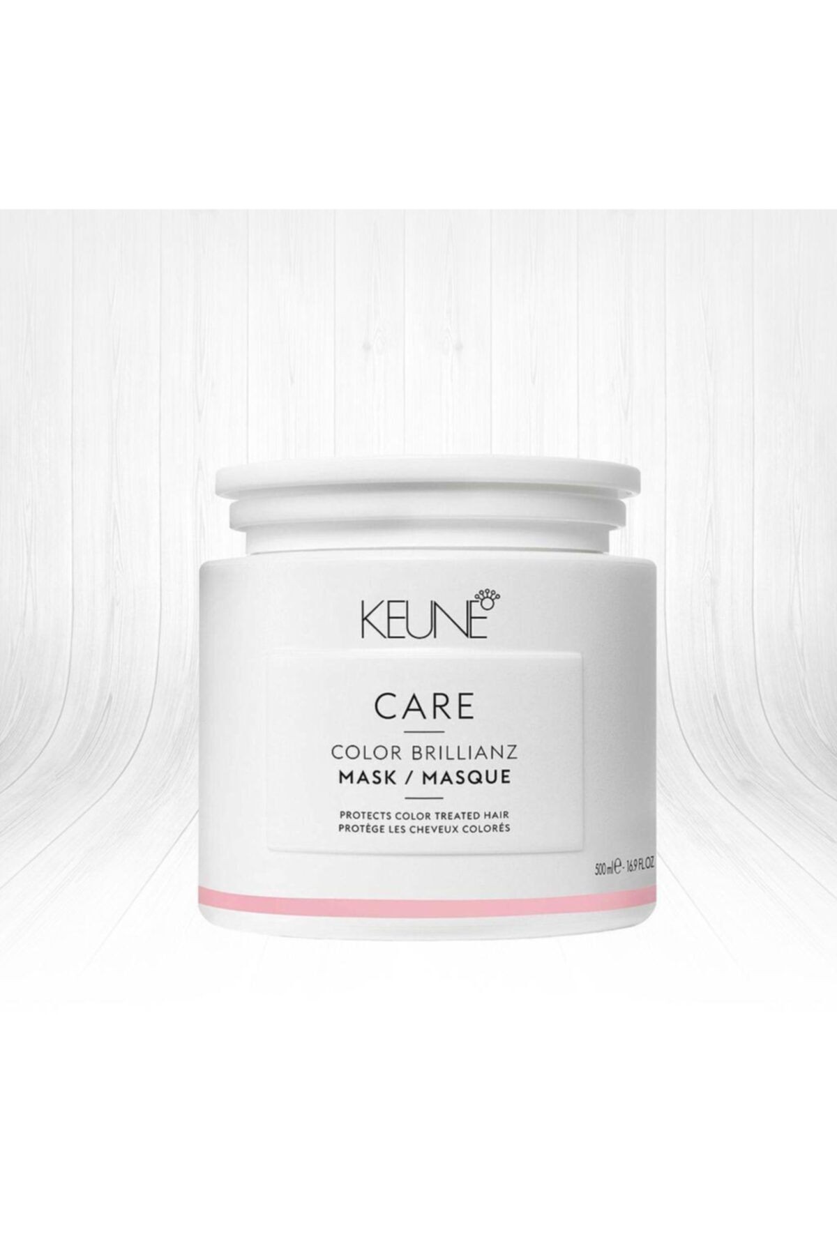 Color Birilanz Maske 200ml (Renk Koruyucu Maske)