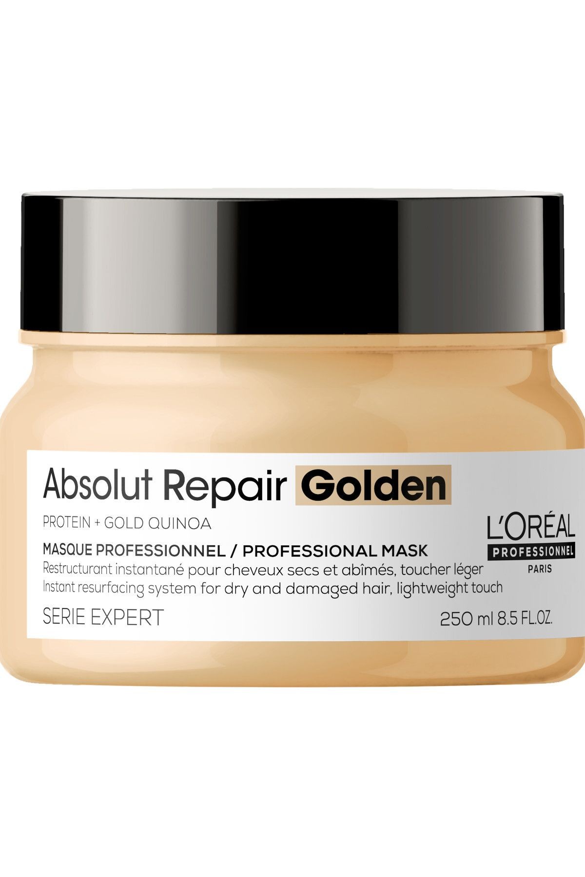 L'oreal Professionnel Absolut Repair Golden (Altın) Maske 250ml