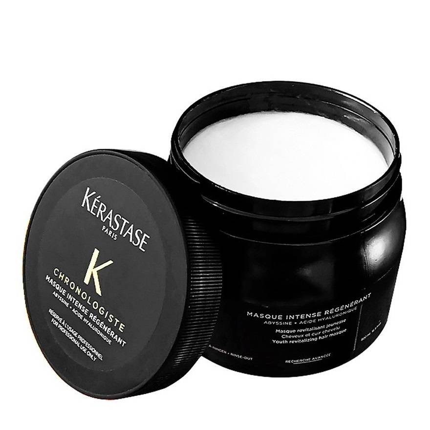 Chronologiste Masque Intense Regenerant Saç Maskesi 500 ml 