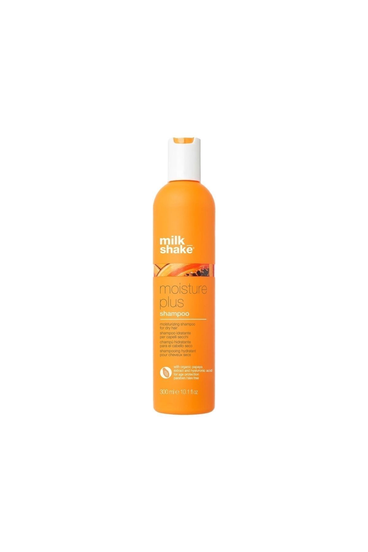 Moisture Plus Shampoo 300 ml