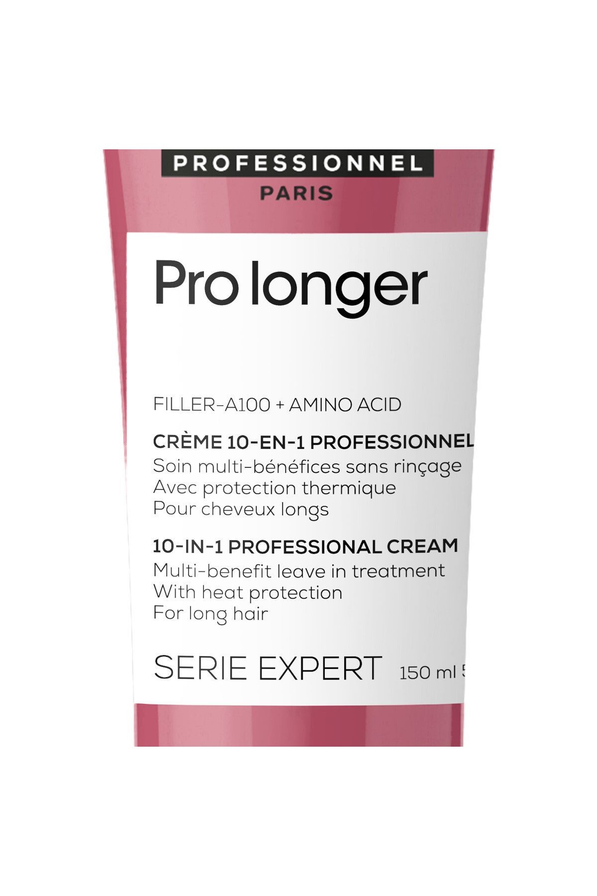 L'oreal Professionnel Pro Longer Cream 10 İn 1 Saç Bakım Kremi 150 Ml