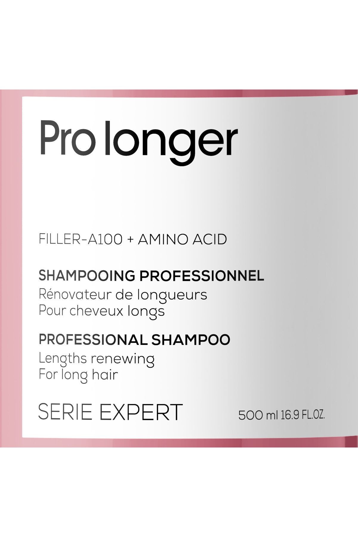 L'oreal Professionnel Pro Longer Şampuan 500 Ml