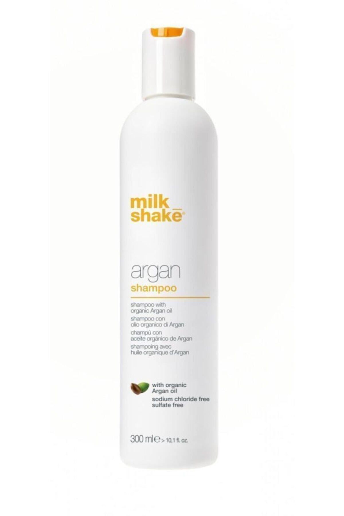 Argan Şampuan  300 ml