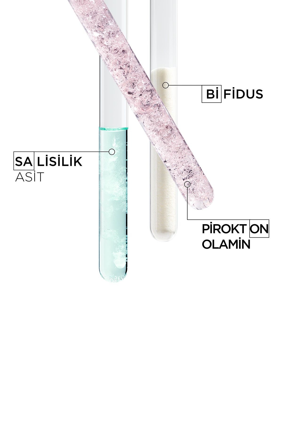  Symbiose Bain Pureté Anti-Pelliculaire Kepek Karşıtı Arındırıcı Hücresel Şampuan 250 ml