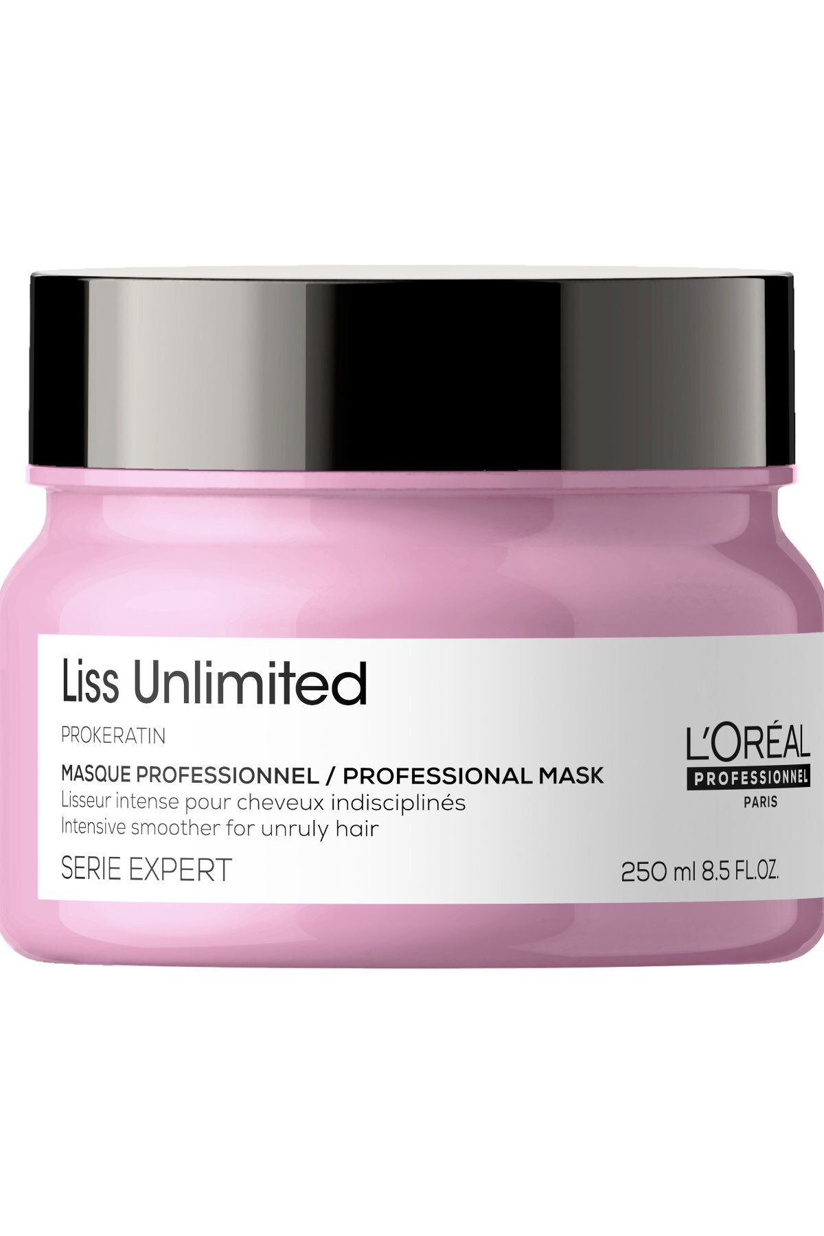 L'oreal Professionnel Liss Unlimited Saç Maskesi 250 Ml