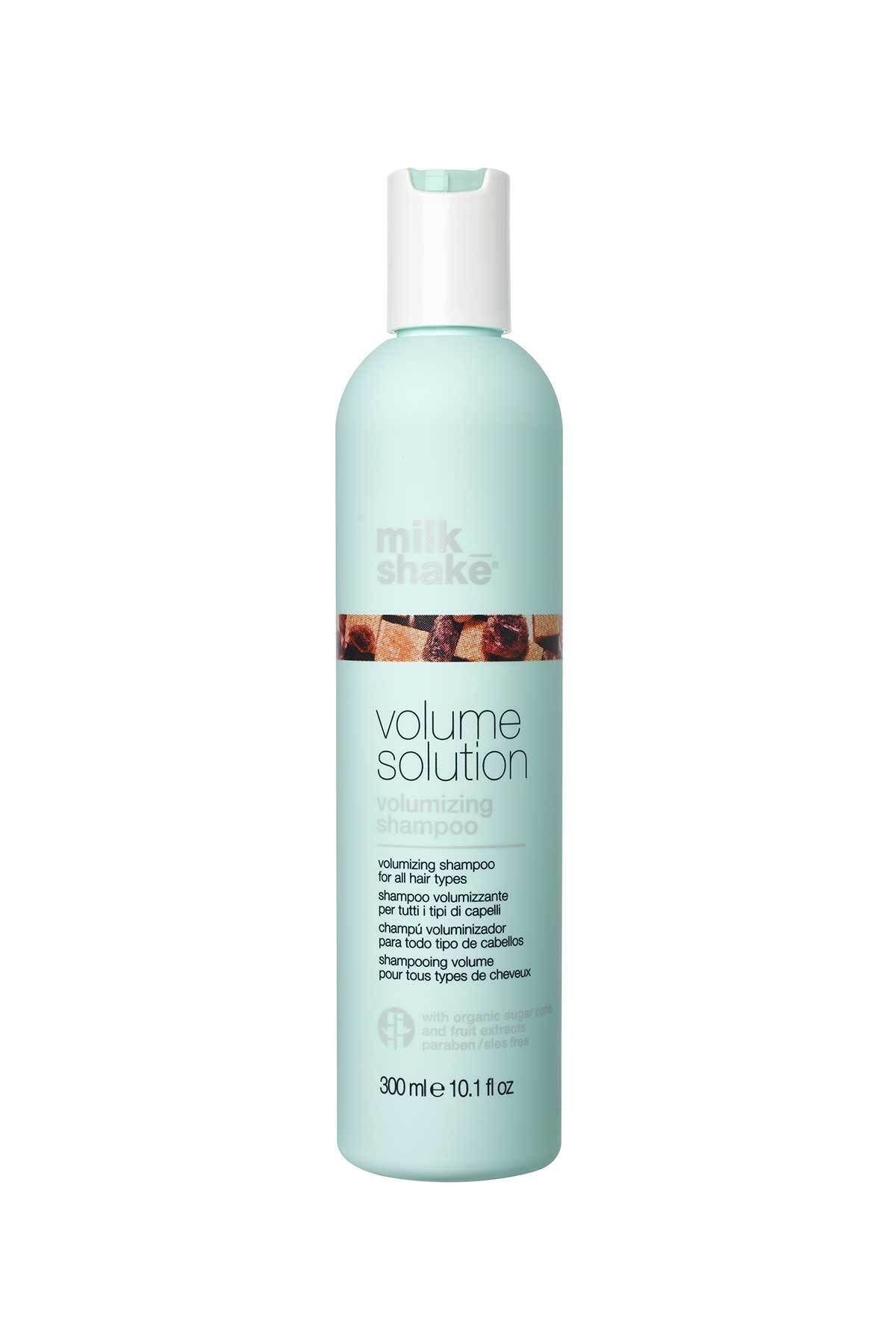  Volume Solution Hacimlendirici Şampuan 300 Ml