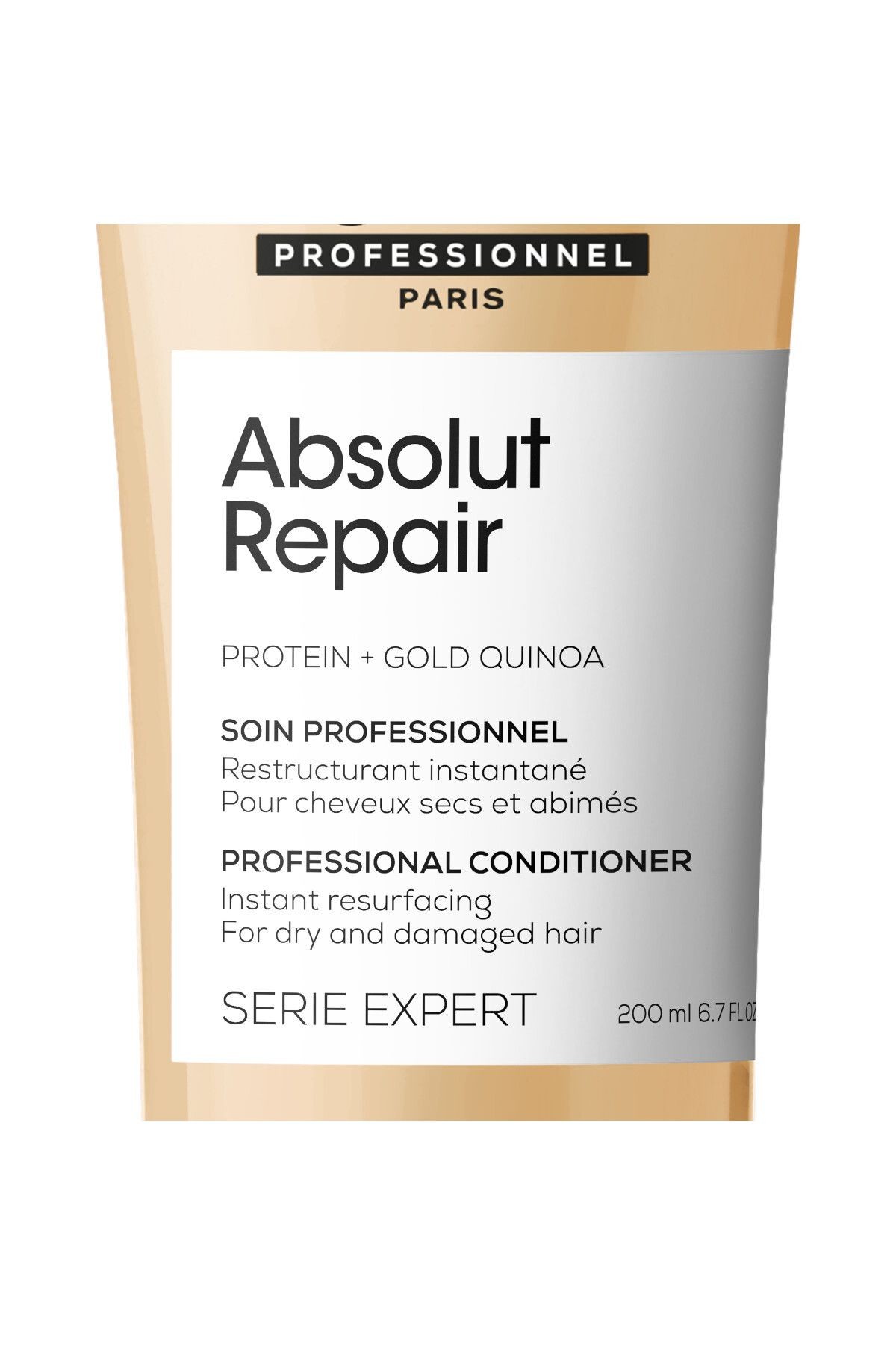 L'oreal Professionnel Absolut Repair Saç Bakım Kremi 200 Ml