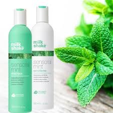 Sensorial Mint Shampoo 300 ml