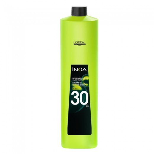 L'oréal Professionnel Oksidan Krem  30 Vol. %9 Mix 1+1 1000ml