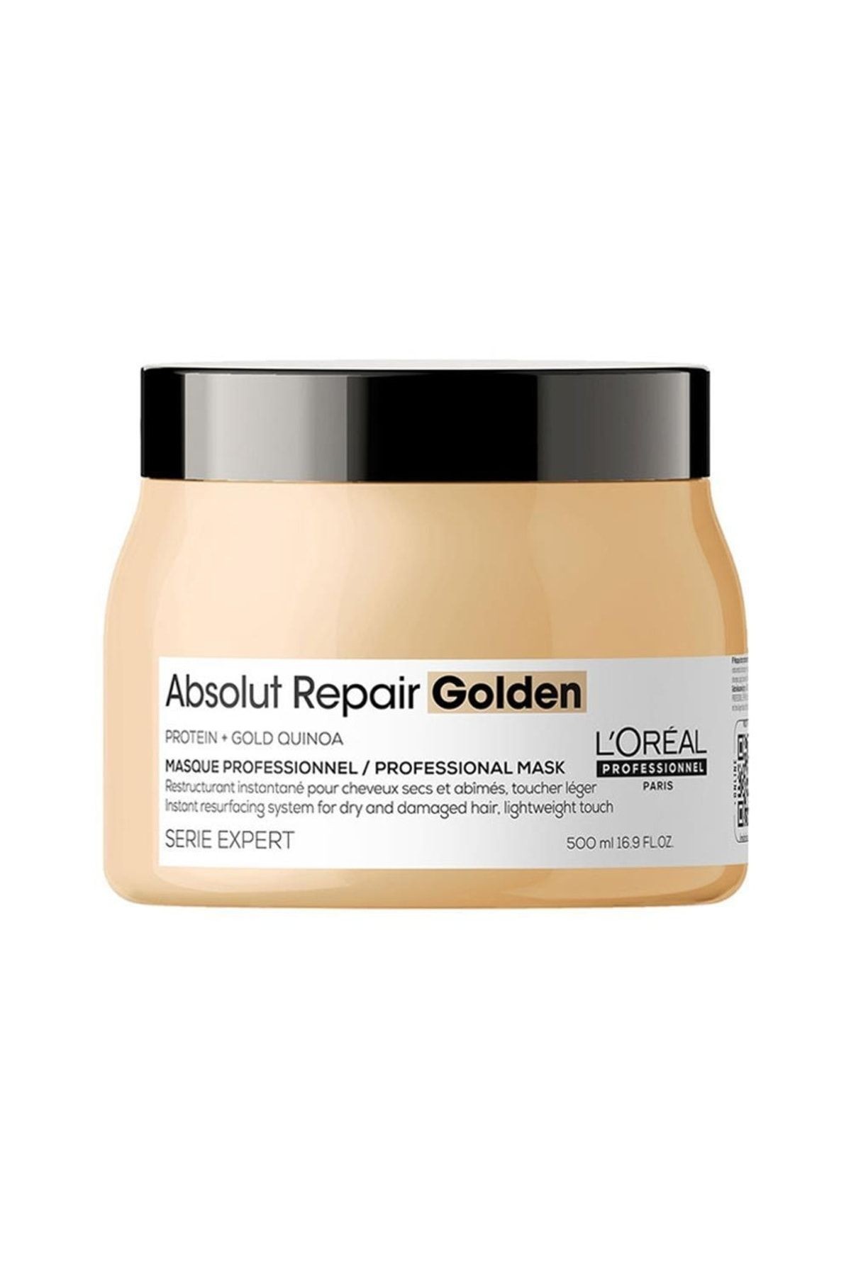 L'oreal Professionnel Absolut Repair Golden (Altın) Maske 500ml