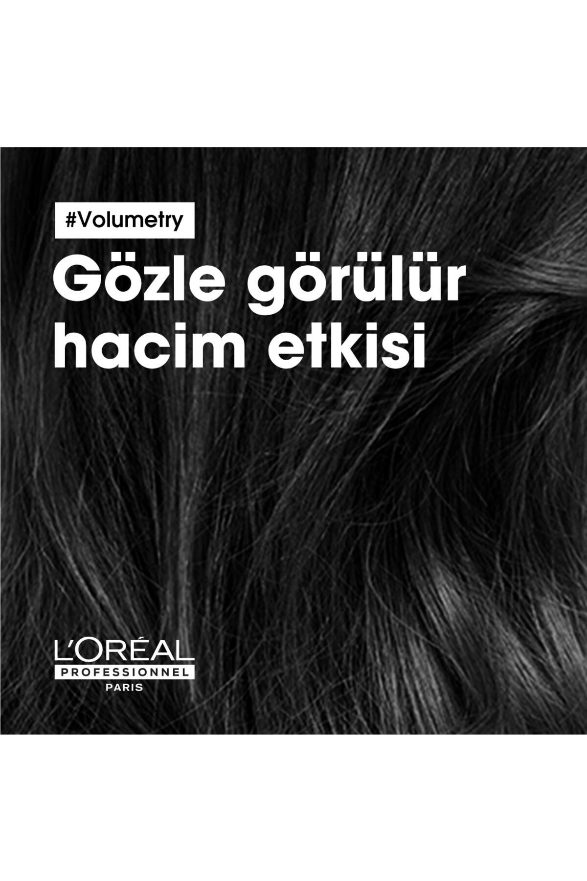 L'oreal Professionnel Volumetry İnce Telli Saçlar İçin Hacim Veren Şampuan 300ml