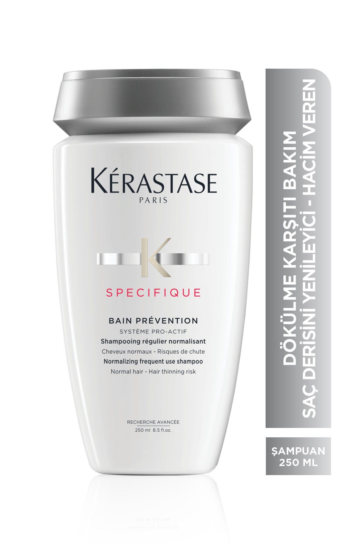 Specifique Bain Prevention Dökülme Karşıtı Şampuan 250 ml