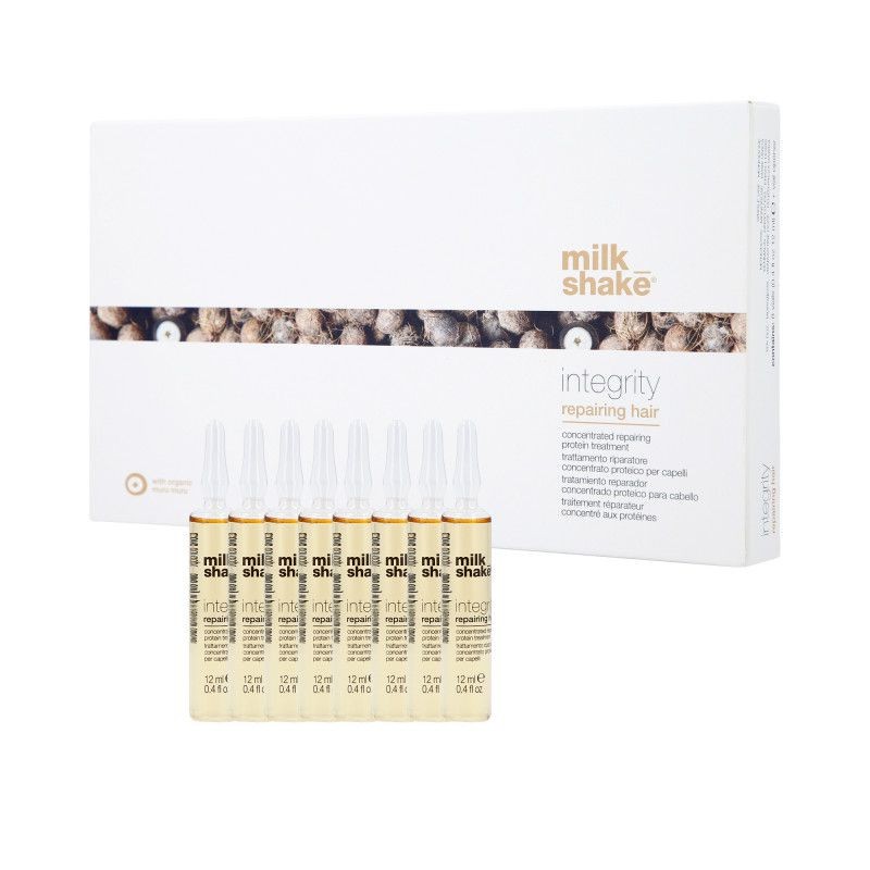 Integrity Repairing Hair 8*12ml