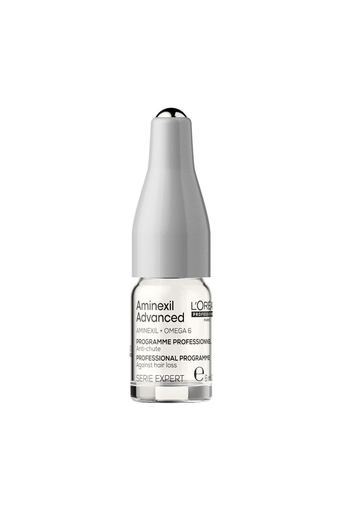 L'oreal Professionnel Aminexil Advanced Saç Dökülmesine Karşı Etkili Kür 10x6ml