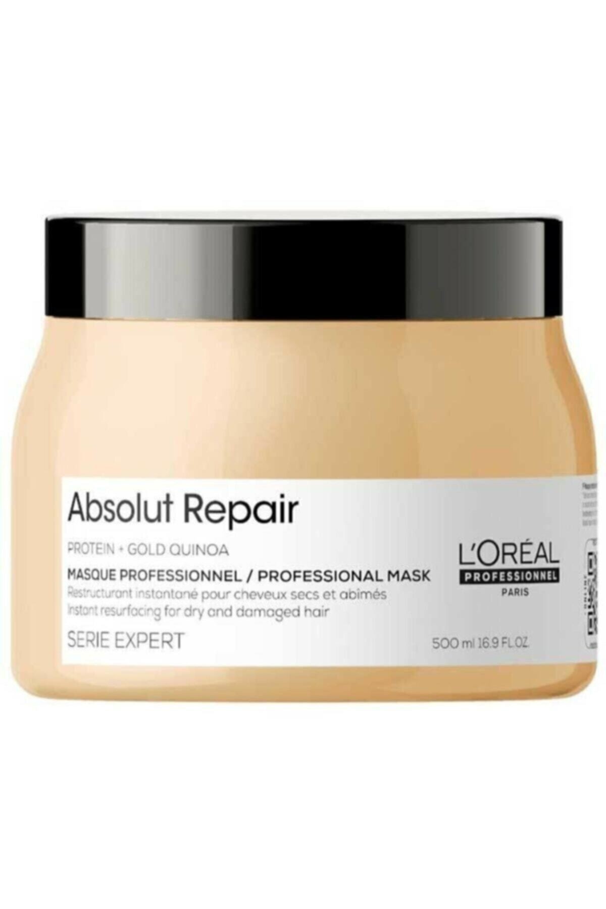 L'oreal Professionnel Absolut Repair  Maske 500ml 