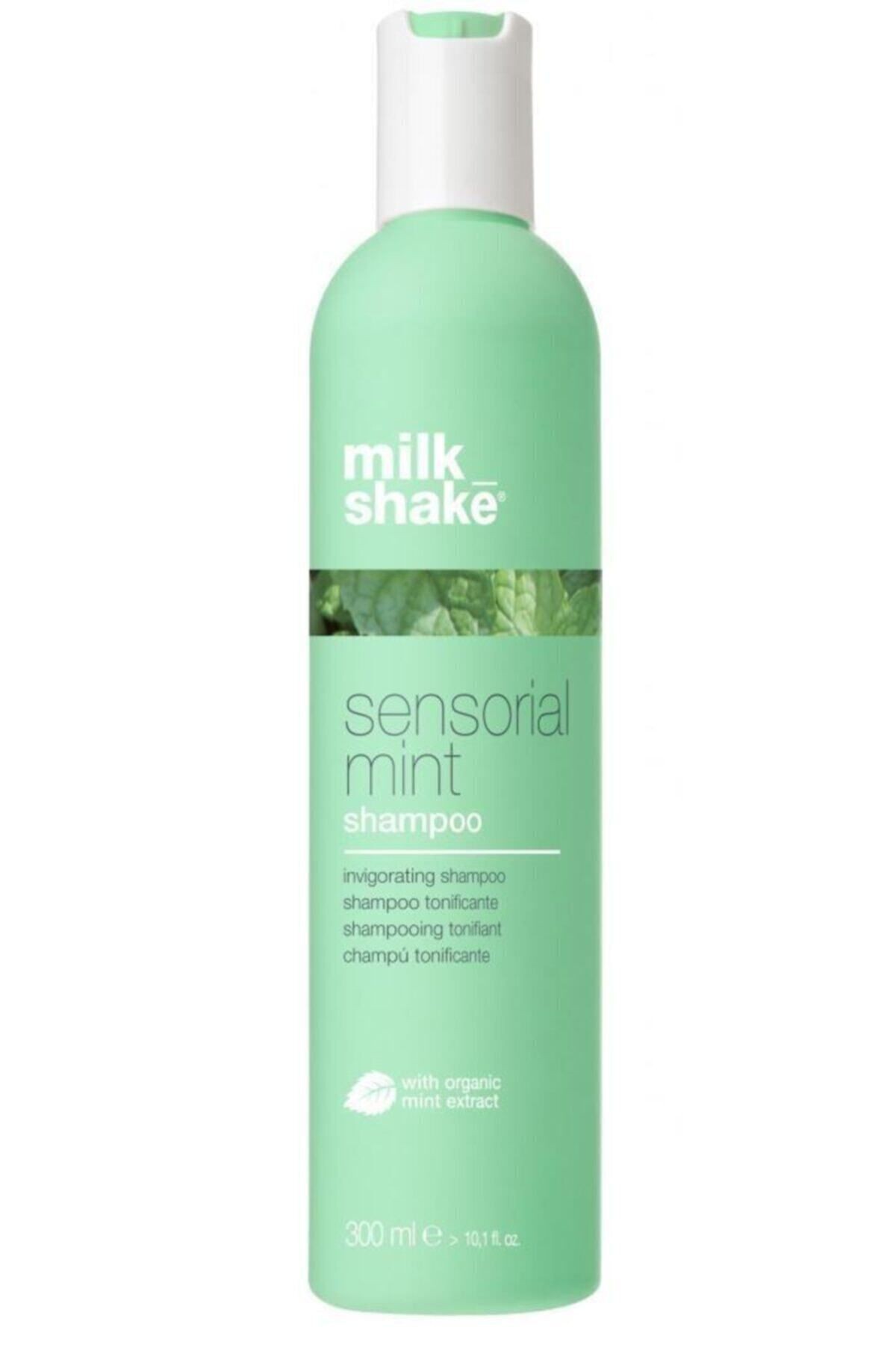 Sensorial Mint Shampoo 300 ml