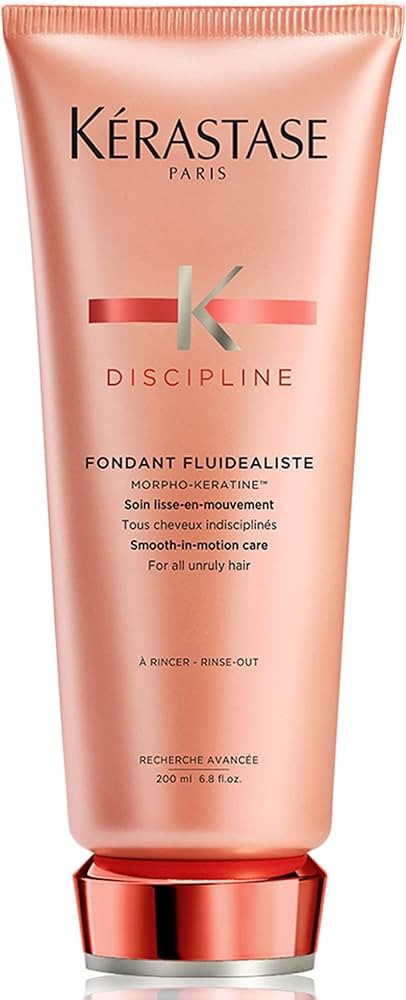 Discipline Fondant Fluidealiste Elektriklenme Karşıtı Bakım Kremi 200ml