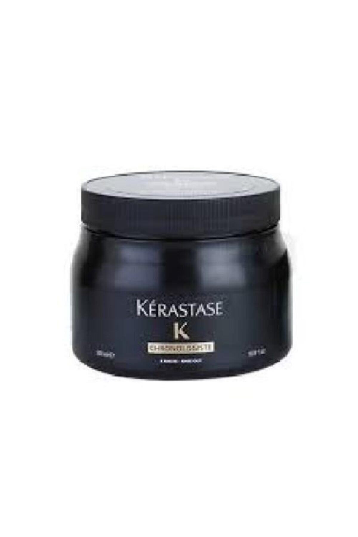 Chronologiste Masque Intense Regenerant Saç Maskesi 500 ml 